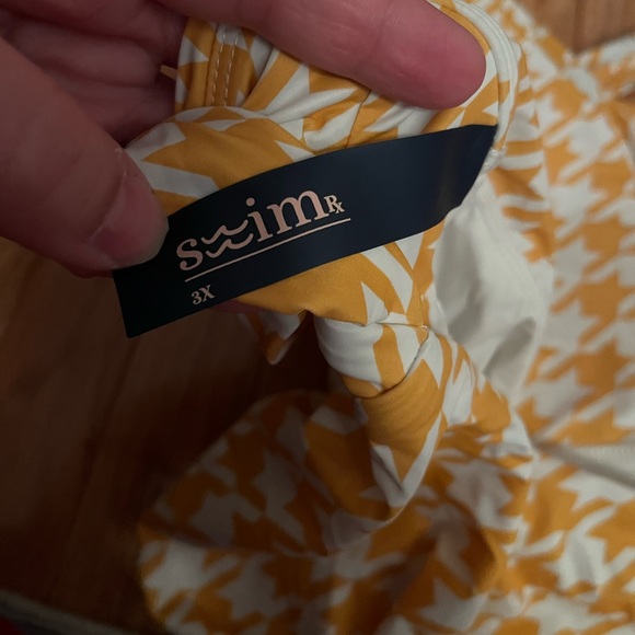 SwimRX Swimsuit - Picture 5 of 7